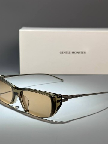 Gentle Monster очки