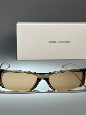 Gentle Monster очки