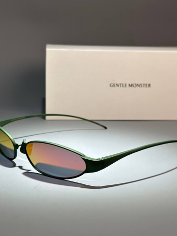 Gentle Monster очки