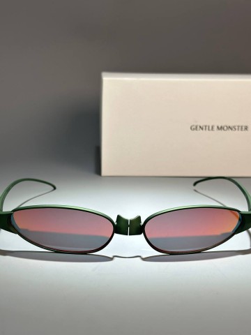 Gentle Monster очки