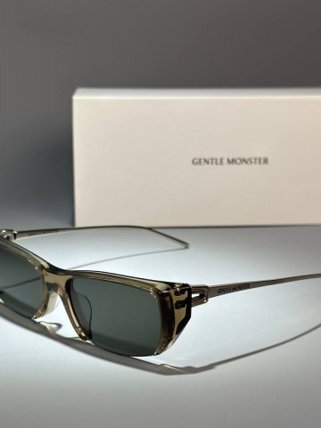 Gentle Monster очки