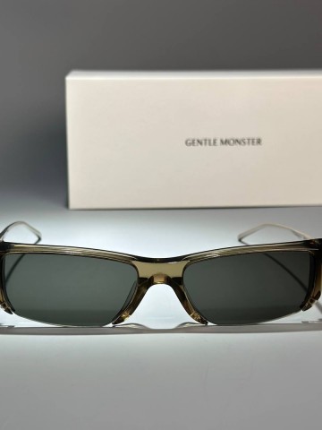 Gentle Monster очки