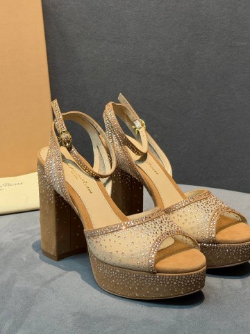 Gianvito Rossi босоножки #844892OB