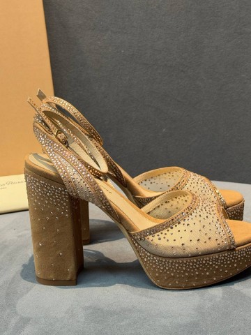 Gianvito Rossi босоножки #844892OB