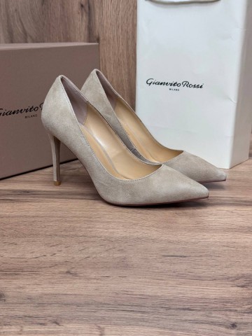Giavinto Rossi туфли #573069PF