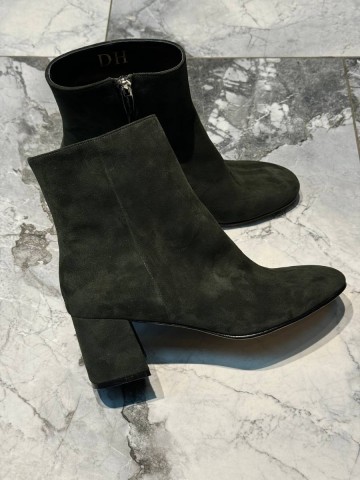 Gianvito Rossi ботильоны #722913JH