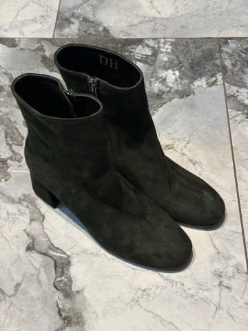 Gianvito Rossi ботильоны #722913JH