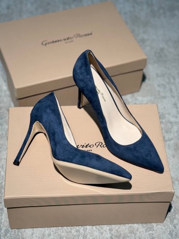 Gianvito Rossi туфли #973433VN