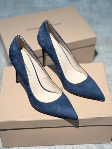 Gianvito Rossi туфли #973433VN