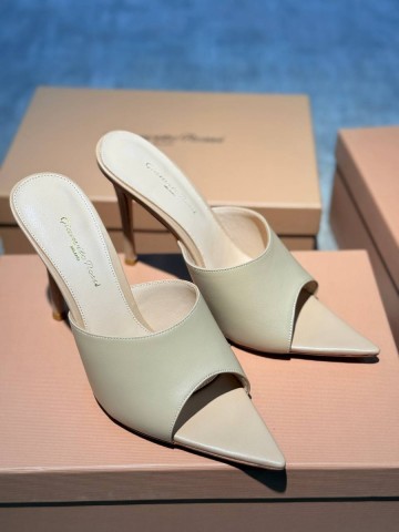 Gianvito Rossi сабо #517954CS