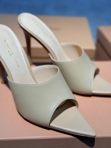 Gianvito Rossi сабо #517954CS