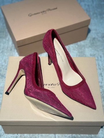 Gianvito Rossi туфли #884078QD