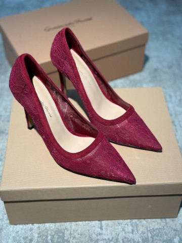 Gianvito Rossi туфли #884078QD