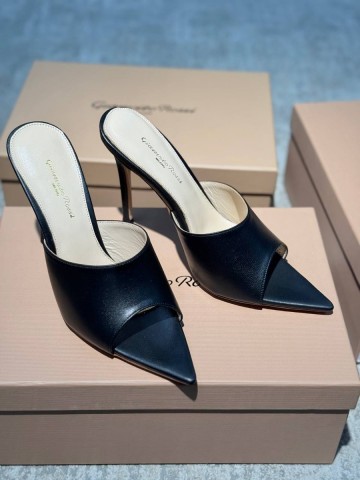Gianvito Rossi сабо #714391WC