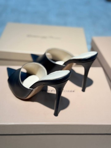 Gianvito Rossi сабо #714391WC