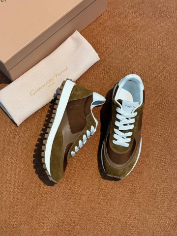 Gianvito Rossi кроссовки #803251OD