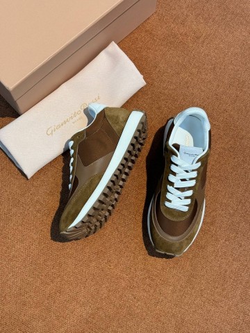 Gianvito Rossi кроссовки #803251OD