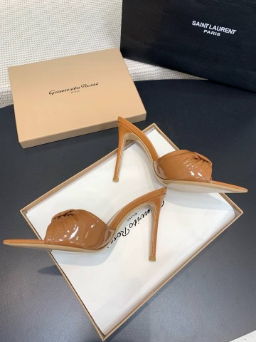 Gianvito Rossi сабо #184360DE