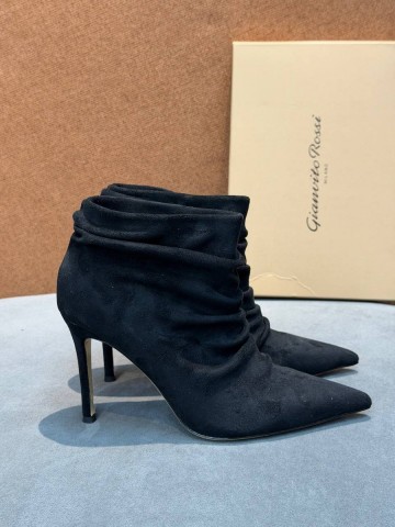 Gianvito Rossi ботильоны #391124MV