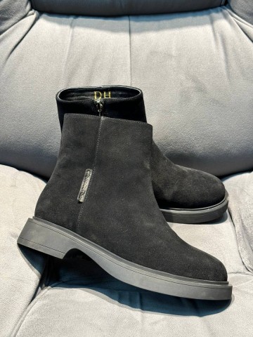 Gianvito Rossi ботинки #457139PW