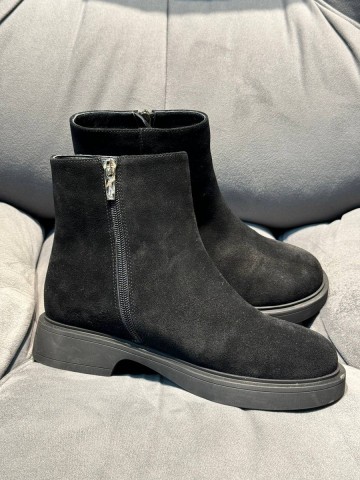 Gianvito Rossi ботинки #457139PW