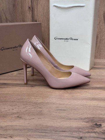 Giavinto Rossi туфли #685353LM