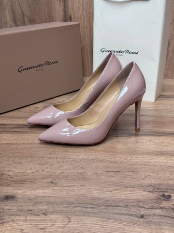 Giavinto Rossi туфли #685353LM
