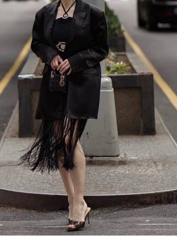 Gianvito Rossi сабо #235456NI