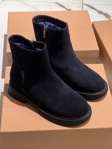 Gianvito Rossi ботинки #663055KE