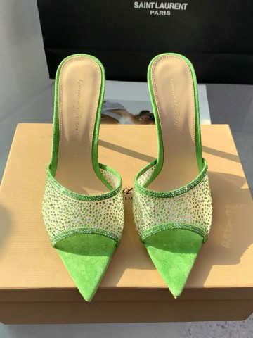 Gianvito Rossi сабо #253442QQ