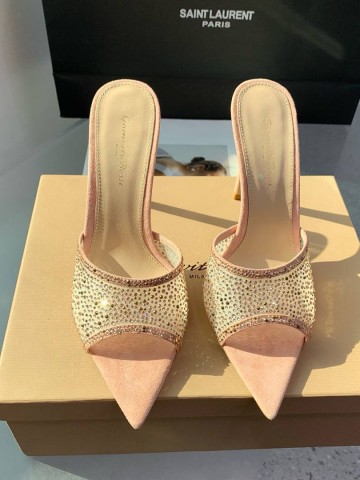 Gianvito Rossi сабо #273433VB
