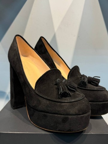 Giavinto Rossi туфли #927136FV