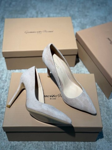 Gianvito Rossi туфли #558617YW