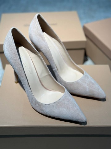 Gianvito Rossi туфли #558617YW