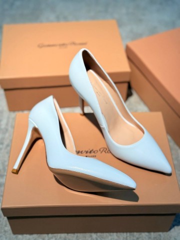 Gianvito Rossi туфли #265983FX