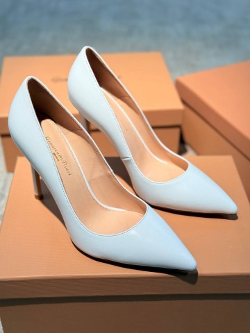 Gianvito Rossi туфли #265983FX