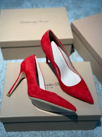 Gianvito Rossi туфли #510425KB