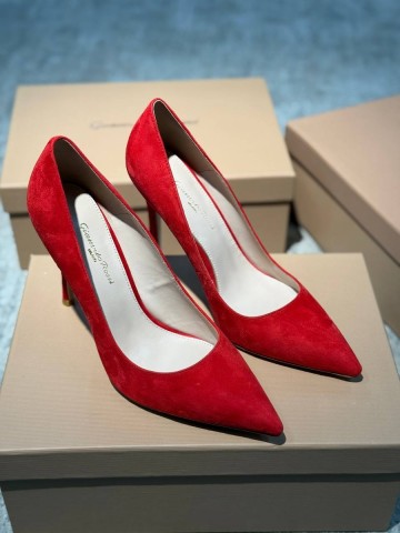Gianvito Rossi туфли #510425KB