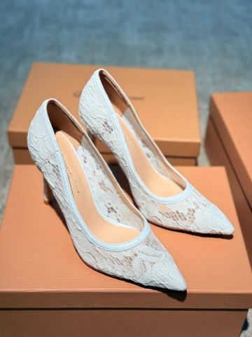 Gianvito Rossi туфли #488898IW