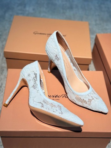 Gianvito Rossi туфли #488898IW