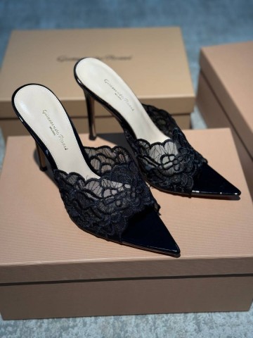 Gianvito Rossi сабо #841486RZ