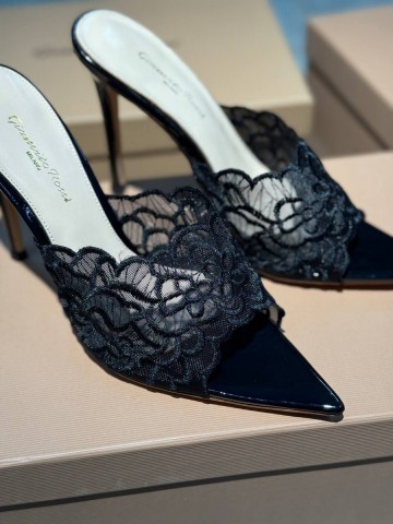Gianvito Rossi сабо #841486RZ