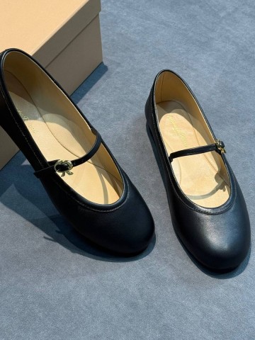 Gianvito Rossi балетки #363720VS