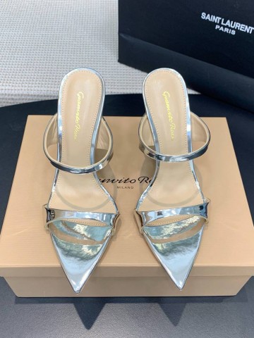 Gianvito Rossi сабо #378628QA