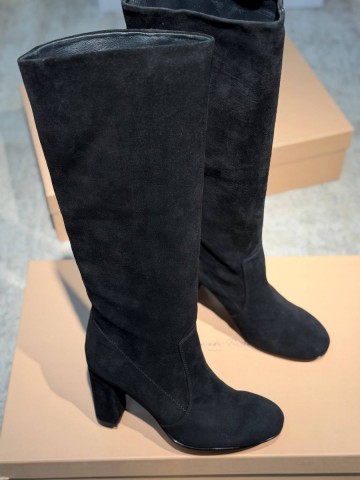 Gianvito Rossi сапоги #425255SM