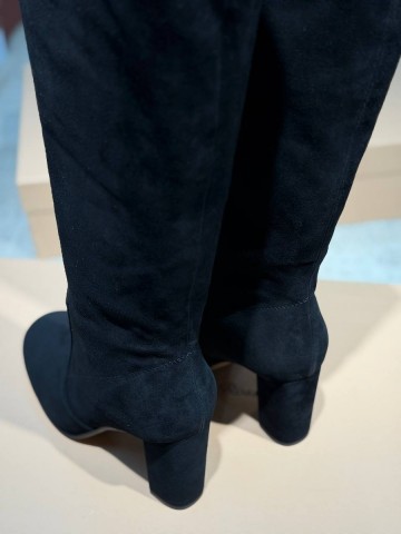 Gianvito Rossi сапоги #425255SM