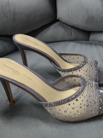 Gianvito Rossi сабо #747461IA