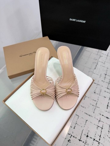 Gianvito Rossi сабо #430567UZ