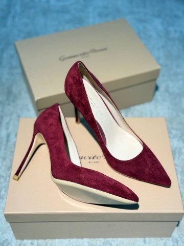 Gianvito Rossi туфли #301030KT