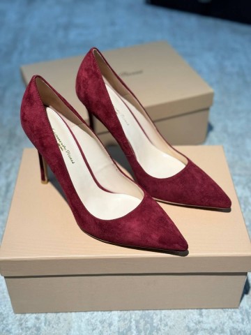 Gianvito Rossi туфли #301030KT